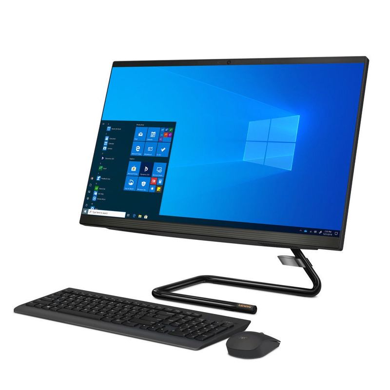 Разбор lenovo ideacentre aio 3