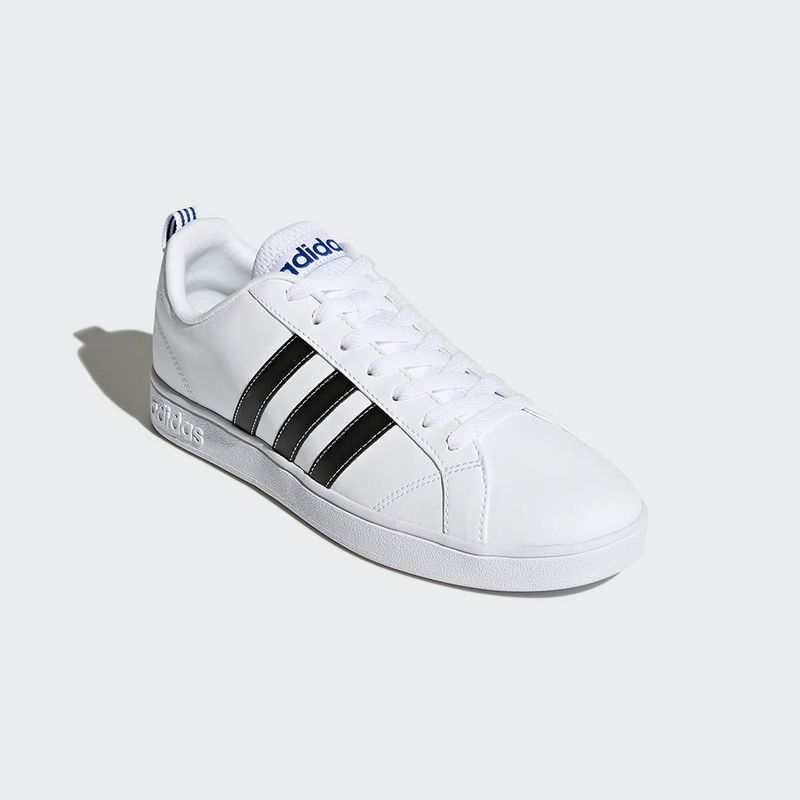 Zapatillas Urbanas Adidas Hombre F99256 Vs Advantage Blanco Real - Main Image