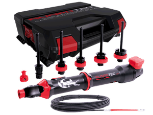 Runpotec Empuje Mecánico para Guías Pasa Cables RT2008