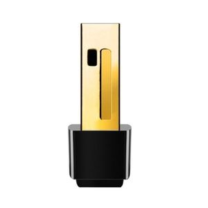 Adaptador Wifi Tp-Link Inalámbrico Nano USB N 150 Mbps Tl-wn725