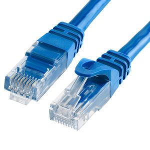 Cable de Red Utp Cat 6  Rj45 30 Metros