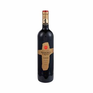Vino MISIONES DE RENGO Reserva Botella 750ml