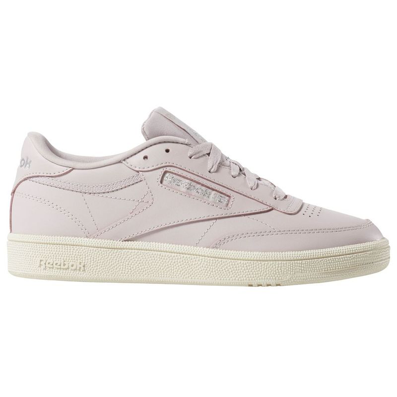 Zapatillas Urbanas Mujer Reebok Club C 85