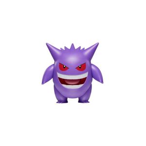 Pokemón Figura De Batalla 12 Cm