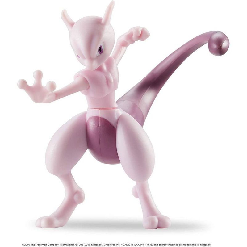 Pokemon Figura De Batalla Pokemon 12 Cm – Pharmax