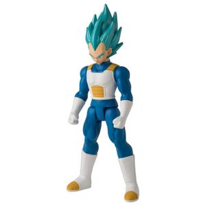 Vegeta Super Saiyajin Azul Figura 30 Cm