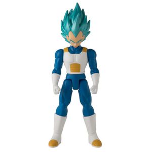 Vegeta Super Saiyajin Azul Figura 30 Cm