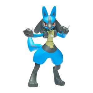 Pokemón Pack X2 Figura De Batalla