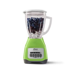 Licuadora 2V más Pulso Oster 1.5lt BLSTKAG-KPB