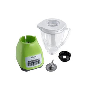 Licuadora 2V más Pulso Oster 1.5lt BLSTKAG-KPB