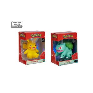 Pokemon Figura Vinilo 10 Cm