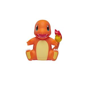 Pokemon Figura Vinilo 10 Cm