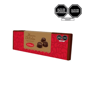 Ilusión de Chocolate La Ibérica