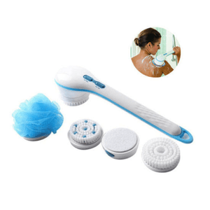 Cepillo para Cuerpo Spin Spa