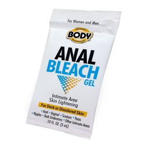 Anal Bleach Blanqueador Anal 3 Ml.