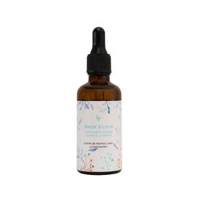 Aceite para Masajes Relax and Love 50 ml