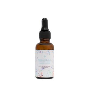 Aceite para Masajes Relax and Love 30 ml