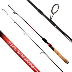 Caña Shimano Sojourn 5.6 2 Pz