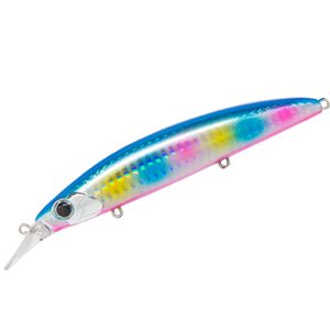 Señuelo Angler Dagger 110md Blue Rainbow