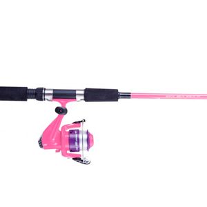 Jarvis Walker Combo Water Rat 6 Pink