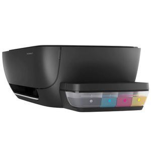 Impresora Multifuncional HP Ink Tank 415