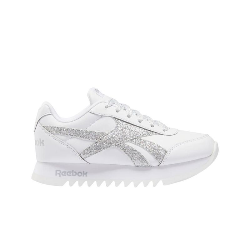 Zapatillas Reebok Niña Cljog 2 Platform Blanco 28 | 384488