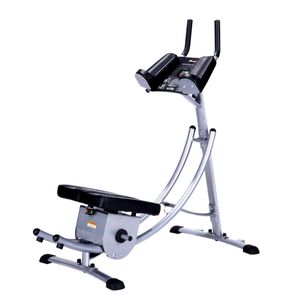 Banca de Abdominales Xtreme Power Full abdominales