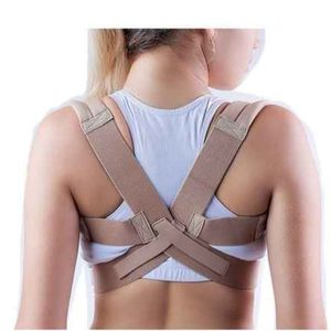 Corrector de Postura Xtreme para Espalda Adulto