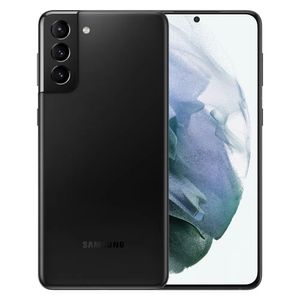 Smartphone Samsung S21 Plus 128GB 8GB RAM Negro
