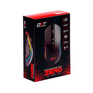 Mouse DXT Zero Gamer
