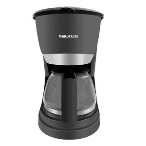 Cafetera de Filtro Taurus Coffemax 6