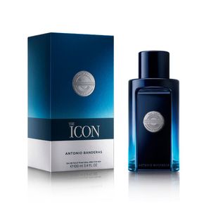 Antonio Banderas The Icon EDT 100 ml