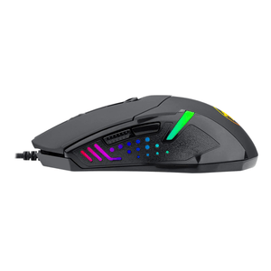 Mouse Redragon M601-RGB Centrophorus2 Gamer RGB