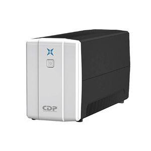 UPS CDP R-Upr1008I 1000VA/500W Autonomía 45 Min 8 Salidas