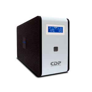 UPS CDP R-Smart751I 750VA/375W Autonomía 20 Min 10 Salidas