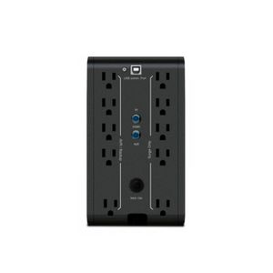 UPS CDP R-Smart751I 750VA/375W Autonomía 20 Min 10 Salidas