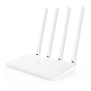 Router Xiaomi R4A Gigabit Edition Doble Banda AC1200
