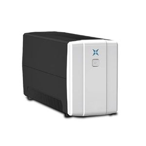 UPS CDP R-UPR508I 500VA/240W Autonomía 20 Min 8 Salidas
