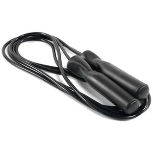 Soga Para Saltar Con Rodaje Interno Negro Importado