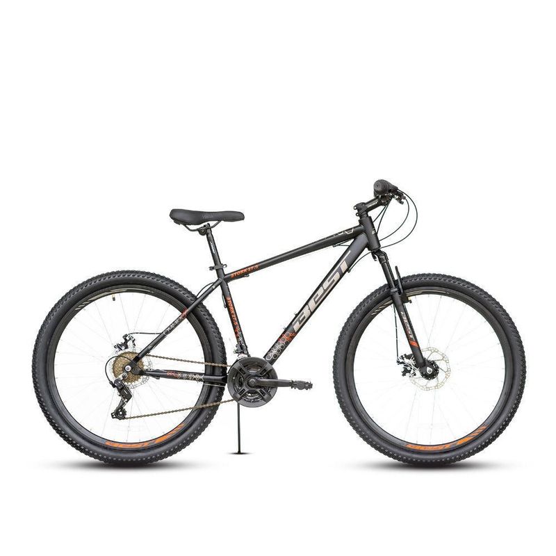 Bicicleta discount best 27.5