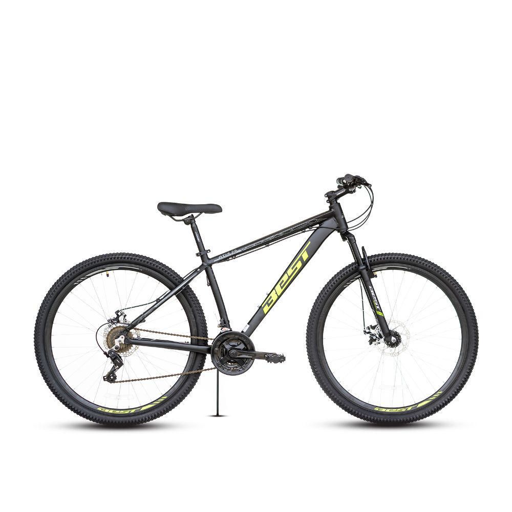 Bicicleta best best sale otis 29