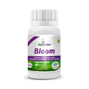 Bloom Kelpgarden 250ml Nutriente de Floración