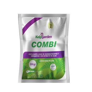 Combi Kelpgarden 250g Recuperador de plantas