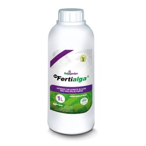 Fertialga Kelpgarden Fertialga 1L Bioestimulante