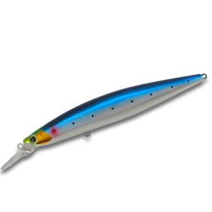 Señuelo Md Responder 02T 22gr