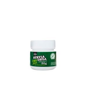 Stevia Pura Onza Pote 20g