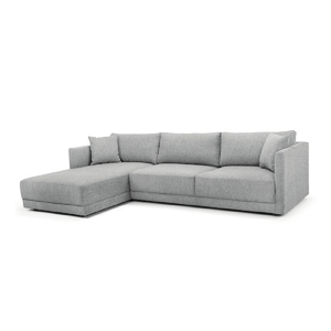 Seccional Jacqueline Izquierdo Gris