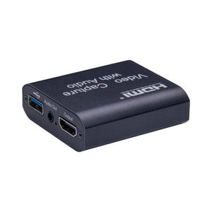 Capturadora de Video Westor Hdmi-Vid-Cap4k Full Hd 1080P