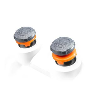 KontrolFreek Call Of Duty para Mando PS4 PS5 FpsFreek Grips Gris