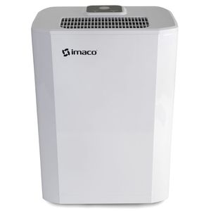 Deshumedecedor Mecánico Imaco DHM1002 10 Litros Blanco